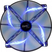 Cooler Fan 20cm Silent Master EN55642 Azul AEROCOOL