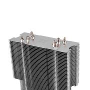 Cooler para Processador Contac Silent 12 Branco CL-P039-AL12BL-A THERMALTAKE