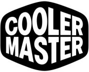 Cooler Para Processador H410R RGB - RR-H410-20PC-R1 COOLER MASTER