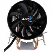 Cooler para Processador VERKHO 2 Preto AEROCOOL