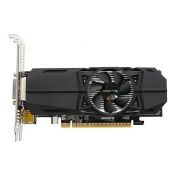 OPEN BOX -Placa de Vídeo NVIDIA GeForce GTX 1050 Ti OC Low Profile 4GB GDDR5 GV-N105TOC-4GL GIGABYTE