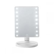 Espelho de Mesa Touch com LED HC174 MULTILASER