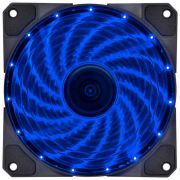 Fan VX Gaming V.Lumi Led Azul 120mm 1.200RPM VLUMI15B VINIK