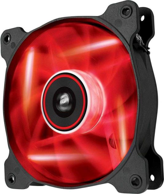 Fan SP120 12cm Vermelho CO-9050022-WW CORSAIR