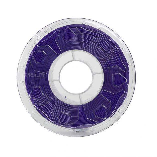 Filamento Creality Cr-Silk Violet 1,75Mm 3301120005