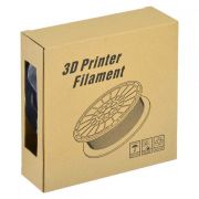 FILAMENTO PARA IMPRESSORA 3D ABS NATURAL 0.5KG