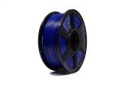 Filamento para impressora 3D ABS-PRO Azul 1KG FLASHFORGE