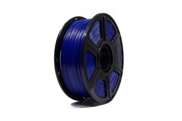 Filamento para impressora 3D ABS-PRO Azul 1KG FLASHFORGE