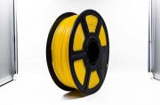Filamento Para Impressora 3D PLA Amarelo 1KG FLASHFORGE