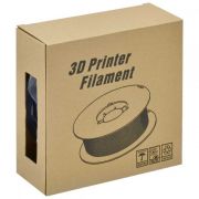 Filamento Para Impressora 3D Pla Metálico Cobre 1Kg FLASHFORGE