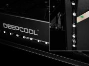 Fita de LED RGB 200 PRO 550mm DP-LED-RGB200PRO DEEPCOOL