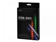Fita de LED RGB 350 500mm DP-LED-RGB350 DEEPCOOL