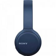 Fone Bluetooth WH-CH510 Azul SONY