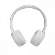 Fone de Ouvido Bluetooth On Ear Tune 500 Branco JBL