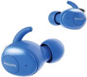 Fone De Ouvido Intra Auricular Wireless SHB2505BL Azul PHILIPS