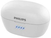 Fone De Ouvido Intra Auricular Wireless SHB2505WT Branco PHILIPS