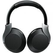 Fone de Ouvido Over-Ear Bluetooth (cancelamento de Ruído) TAPH805BK/10 - Preto - PHILIPS