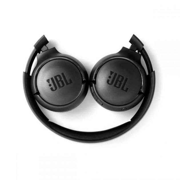 Fone De Ouvido TUNE 500 Bluetooth Preto JBL
