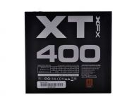 Fonte 400W Full Wired 80 Plus Bronze P1-400B-XTFR XFX