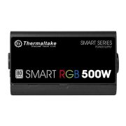 Fonte Smart RGB 500W 80 Plus PS-SPR-0500NHFAW THERMALTAKE