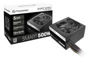 Fonte 500W Smart Series 80 Plus White PS-SPD-0500NPCWBZ-W THERMALTAKE