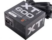 Fonte 600W Full Wired 80 Plus Bronze P1-600B-XTFR XFX