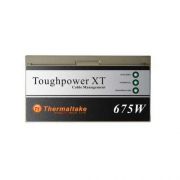 Fonte 675W ToughPower TX 80 Plus Bronze TPX-675M THERMALTAKE