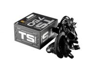 Fonte 750w Series Full Wired 80 Plus Gold P1-750G-TS3X XFX