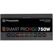 Fonte 750W Smart Pro RGB 80 Plus Bronze PS-SPR-0750FPCBUS-R THERMALTAKE