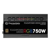 Fonte 750W Toughpower Grand RGB 80 Plus Gold PSTPG0750FPCGUSR THERMALTAKE