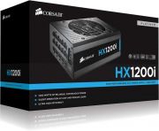 Fonte ATX 1200W HX1200I Full Modular 80Plus Platinum CORSAIR