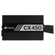 Fonte ATX 450W CX450 80Plus Bronze CP 9020120 WW CORSAIR