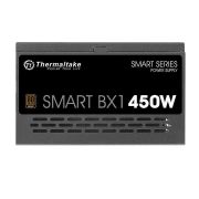 Fonte ATX 450W Smart BX1 80 Plus PS-SPD-0450NNFABB-1 THERMALTAKE
