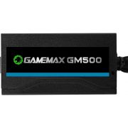 Fonte OEM ATX 500W GM500 80 Plus bronze GAMEMAX