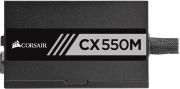 Fonte ATX CX550M 80Plus Bronze Semi Modular CP-9020102-WW CORSAIR