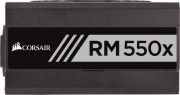 Fonte ATX 550W RM550X  80Plus Gold Full Modular CORSAIR