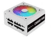 Fonte ATX 650W CX650F Full Modular RGB White 80 Plus Bronze CP-9020226-BR CORSAIR