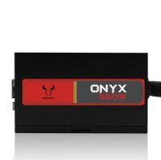 Fonte ATX 650W Onyx Semi Modular 80 Plus Bronze PR-BA0650-SM RIOTORO