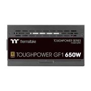 Fonte ATX 650W TOUGHPOWER GF1 Full Modular 80 Plus Gold PS-TPD-0650FNFAGB-1 THERMALTAKE
