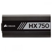 Fonte ATX 750W HX750 80Plus Platinum Full Modular CORSAIR