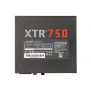 Fonte ATX 750W XTR2 Modular 80 Plus Gold P1-0750-XTR2 XFX