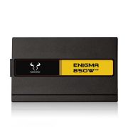 Fonte ATX 850W Enigma Full Modular 80 Plus Gold PR-GP0850-FMG2-NA RIOTORO