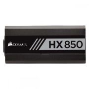 Fonte ATX 850W HX850 Full Modular 80 Plus Platinum CP-9020138-WW CORSAIR