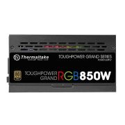 Fonte ATX 850W Toughpower Grand RGB Full Modular Gold PS-TPG-0850FPCGBZ-R THERMALTAKE