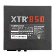 Fonte ATX 850W XTR2 Modular 80 Plus Gold P1-0850-XTR2 XFX