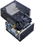 Fonte ATX V550 80 Plus Gold Full Modular Cooler Master