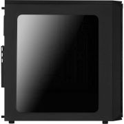Gabinete ATX SI-5200 RGB Window AEROCOOL