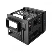 Gabinete Cubo Mini-ITX Elite 110 RC-110-KKN2 COOLER MASTER