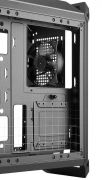 Gabinete MasterBox Q300P RGB MCB-Q300P-KANN-S02 COOLER MASTER