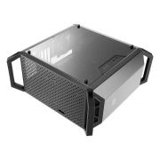 Gabinete MasterBox Q300P RGB MCB-Q300P-KANN-S02 COOLER MASTER